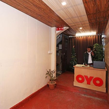 Hotel O Ashiyana Bhairaun Ghāt Esterno foto