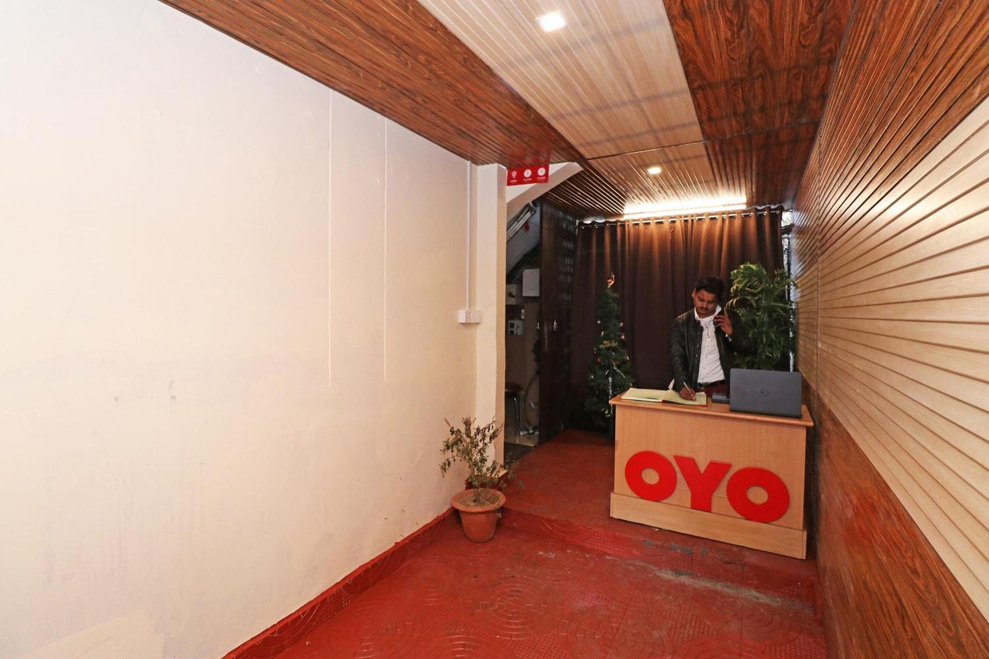 Hotel O Ashiyana Bhairaun Ghāt Esterno foto