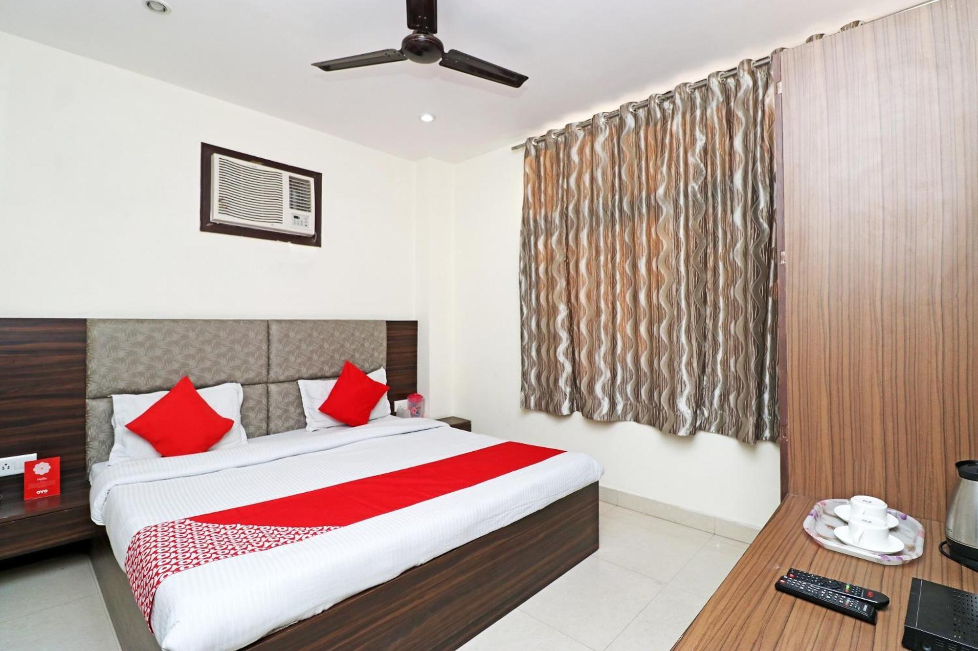 Hotel O Ashiyana Bhairaun Ghāt Esterno foto