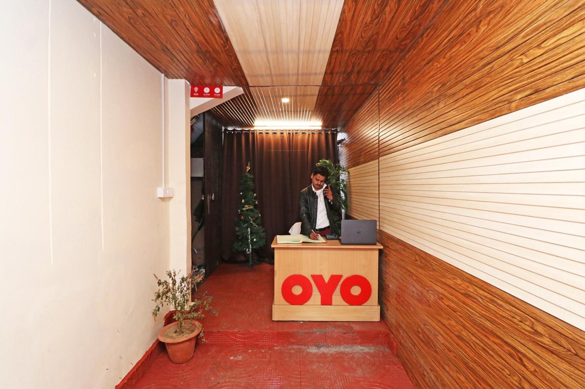 Hotel O Ashiyana Bhairaun Ghāt Esterno foto